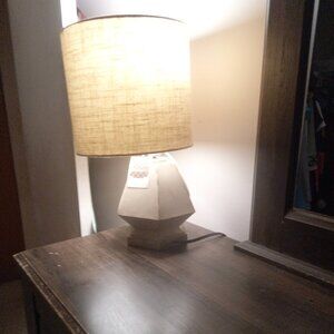 Bedroom Table Lamp